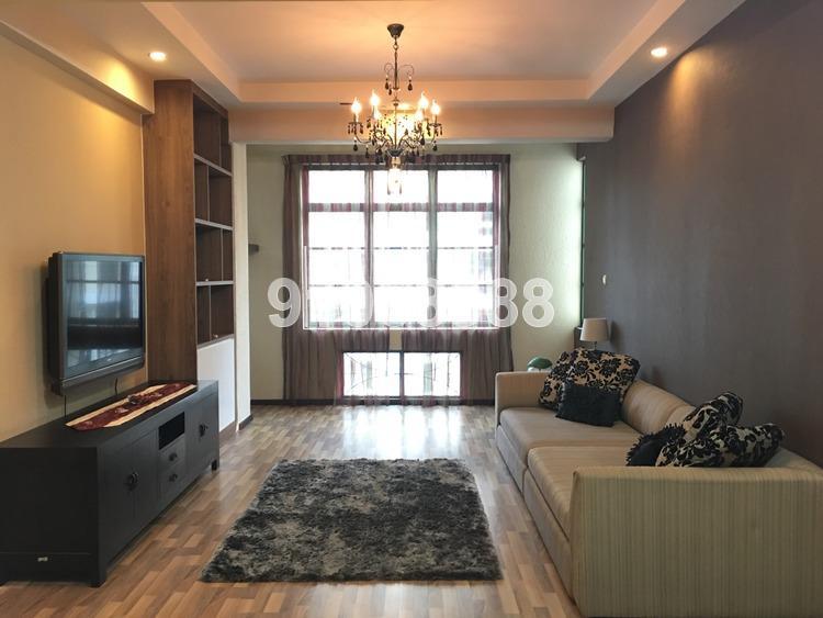 Hillview Heights (D23), Condominium #157815972